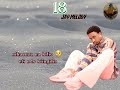 Jay Melody _-_ 18 (official music lyrics)