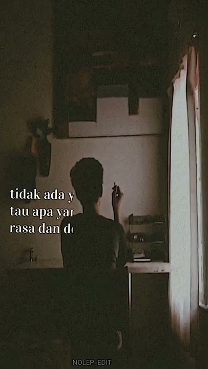 Story WA sedih - Happy |Skinnyfabs versi sad boy