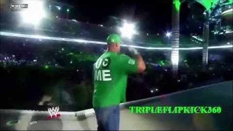 John Cena Intro for MLG