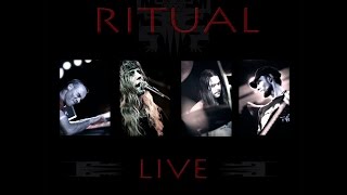 Ritual - Explosive Paste (Live)