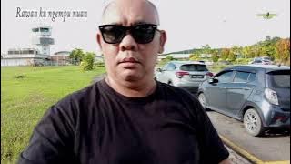 RAWAN KU NGEMPU NUAN - RAMMY LABU (KARAOKE)