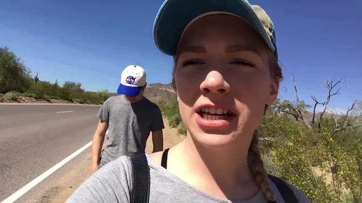 Me annoying my family on a road trip for 10 minute...