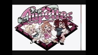 The Chipettes