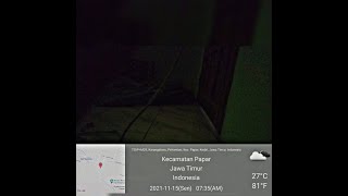 Cara Menggunakan GPS Map Camera Mudah Ternyata screenshot 3