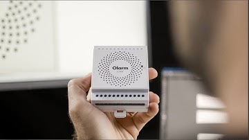 Olarm LINK - Behind the Scenes