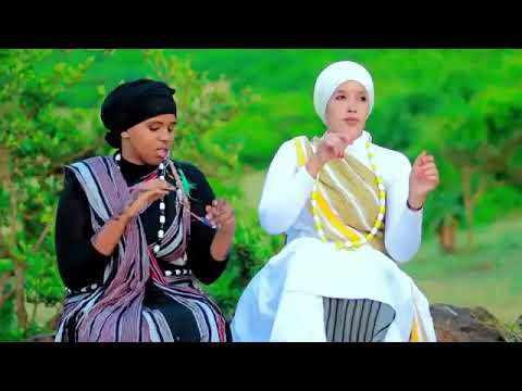 Dhaanto Cusub Quruxlaydii Garbo Cabdi Wali Xasan Dhux Video 2025