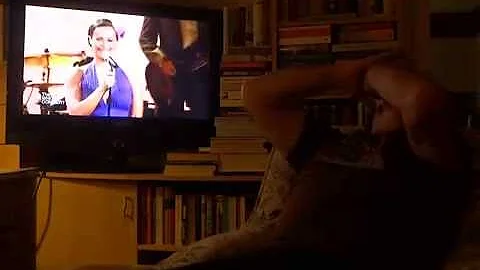 Ob-La-Di, Ob-La-Da by Beatles and sang by Julie Be...