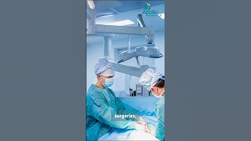 Know more about autologous sling for incontinence | Dr. Sanjay Sinha | Apollo Hospitals