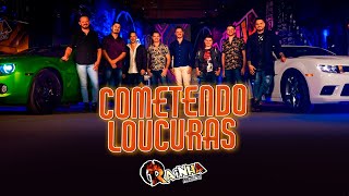 Rainha Musical - Cometendo Loucuras (Clipe Oficial) chords