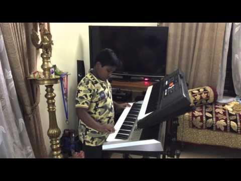 Premam song MALARE