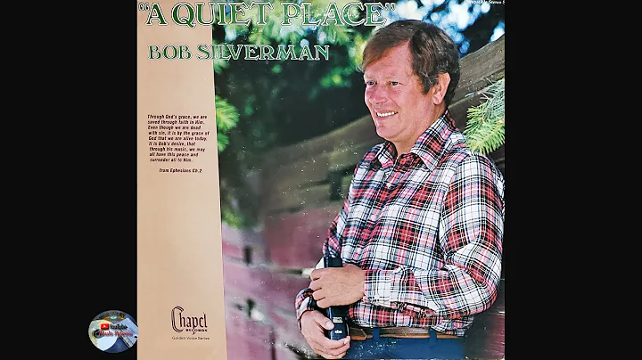 Bob Silverman - A Quiet Place (1980)