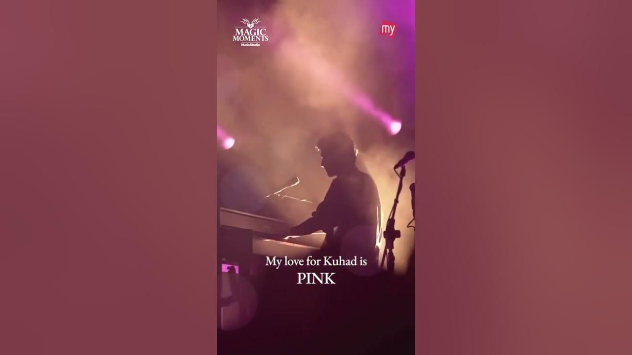 It’s love all over again, every time I listen to Prateekkuhad 💘