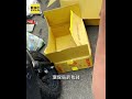 又見豪宅垃圾屋！婦撿回收堆家門口 惹鄰怒擋道 #shorts