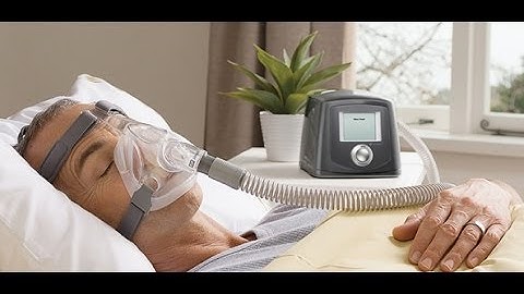 Introduction to the Simplus CPAP Mask - DirectHomeMedical.com