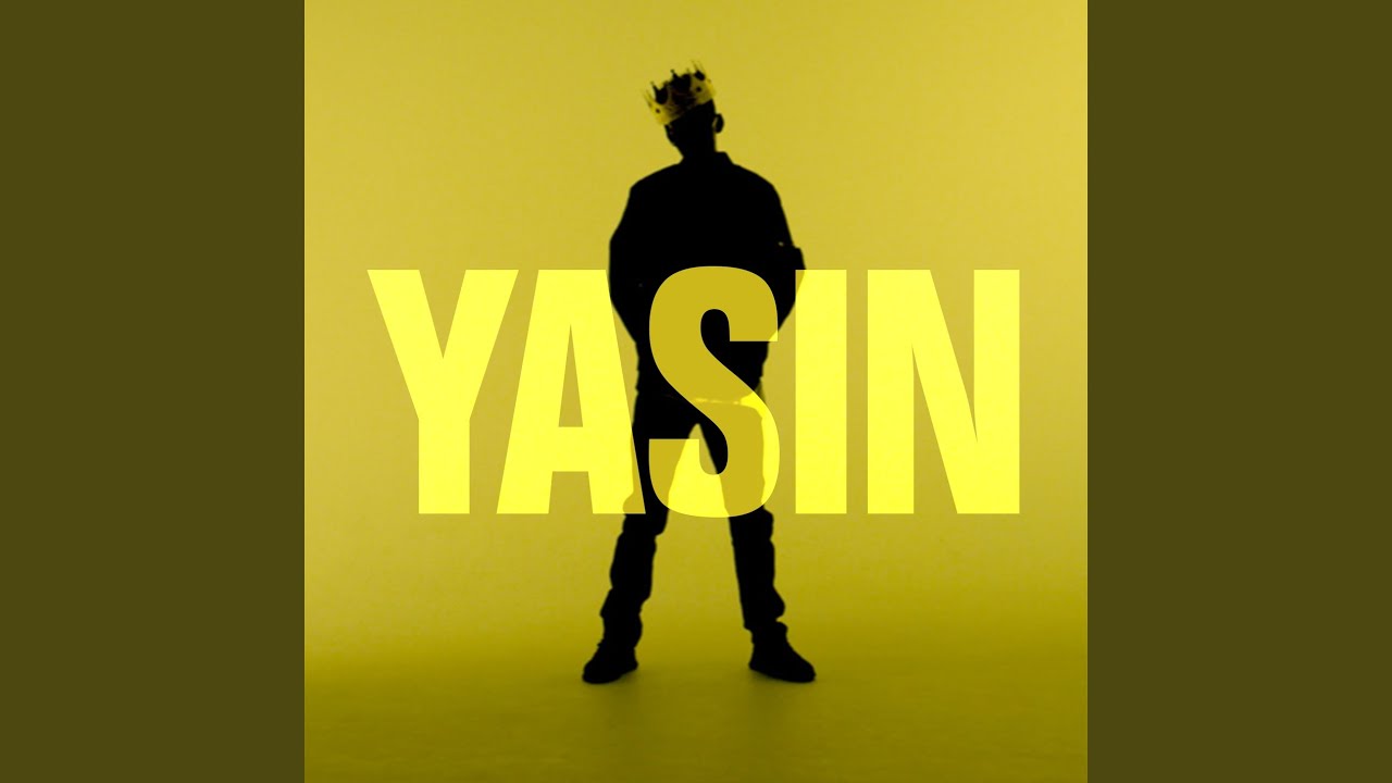 Yasin - YouTube