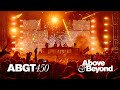 Ben Nicky & Greg Downey feat. Christian Burns - Always (Above & Beyond Live at #ABGT450)