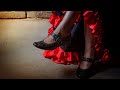 Passion flamenco music  spanish romantic flamenco dance mix