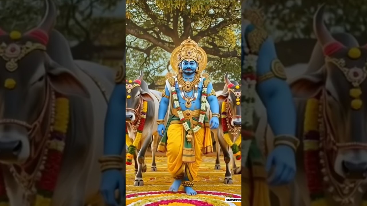 Komuravelli Mallanna Swamy 🙏🏻❤️ 