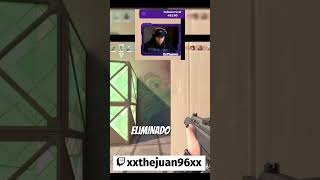 ¡Adiós a los enemigos! 😂 #shorts