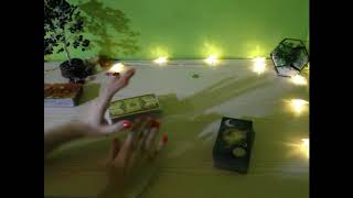 Cómo será nuestra PRIMERA CITA💝?✨Las 2 caras de la moneda!💞-Tarot interactivo