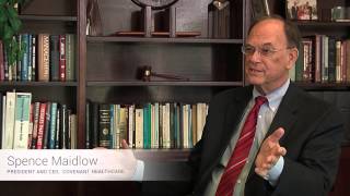Covenant HealthCare in the Great Lakes Bay Region