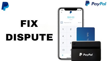 How To Fix And Solve PayPal Dispute | Final Solution
