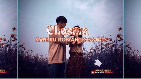 Chosma//new kaubru music video 2025//XML file 🗃️🗃️🗃️