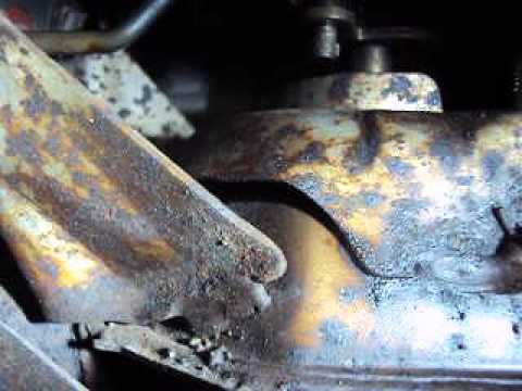 2002 Toyota Prius Exhaust Bypass Valve Test with Verus, P1436