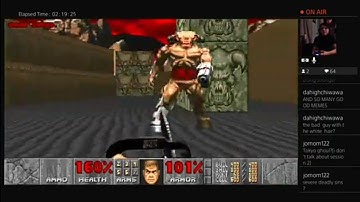 Limp Guy Doom Bizkit 1993 Chainsaw Only part 1