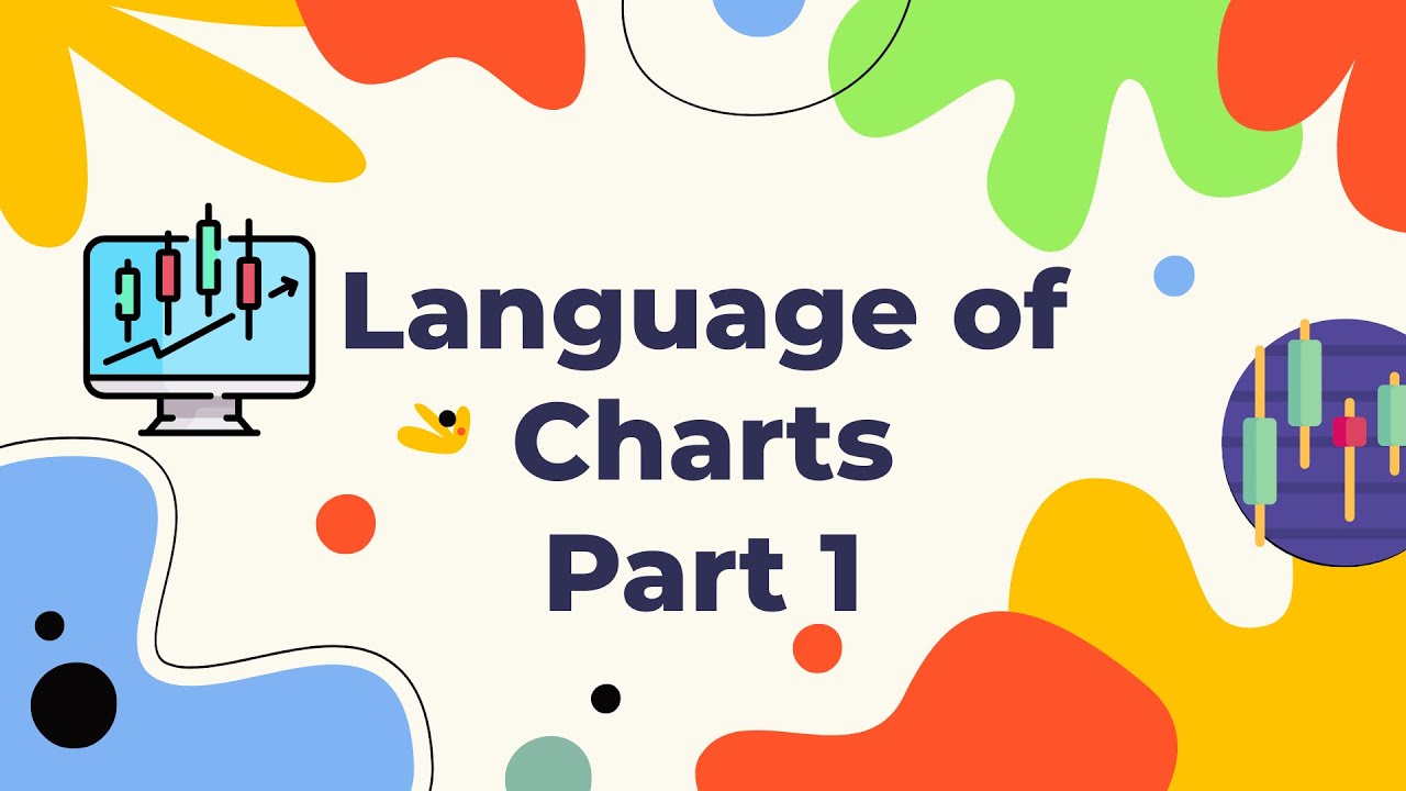 "Language of Charts Part 1" (Options Trading) Free Course for Decoding ...