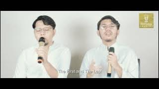 Syahadah - Faizal Tahir Remix by 2ARD