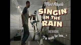 Video thumbnail of "Mint Royale Ft. Gene Kelly - Singing in the Rain (Remix)"