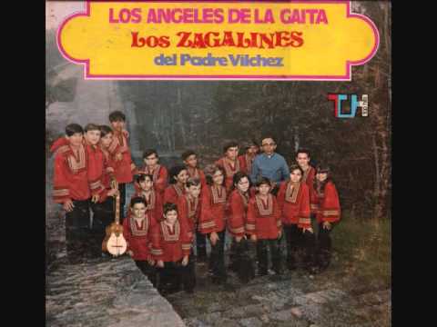 Zagalines del Padre Vilchez - El Curita