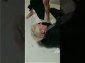 زهراء في مسلسل المنظمة