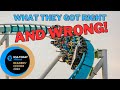 What they got right and wrong usa today tenbest roller coasters 2024