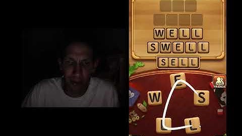 Word Connect Level 65 Solved Answers