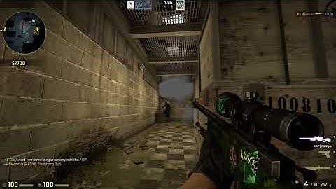 cs go awp 3k 1v5 fail clutch cache b site