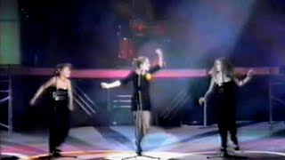 Каникулы - Ночь / Белая лошадь (12.10.1991 дебют будущей группы 