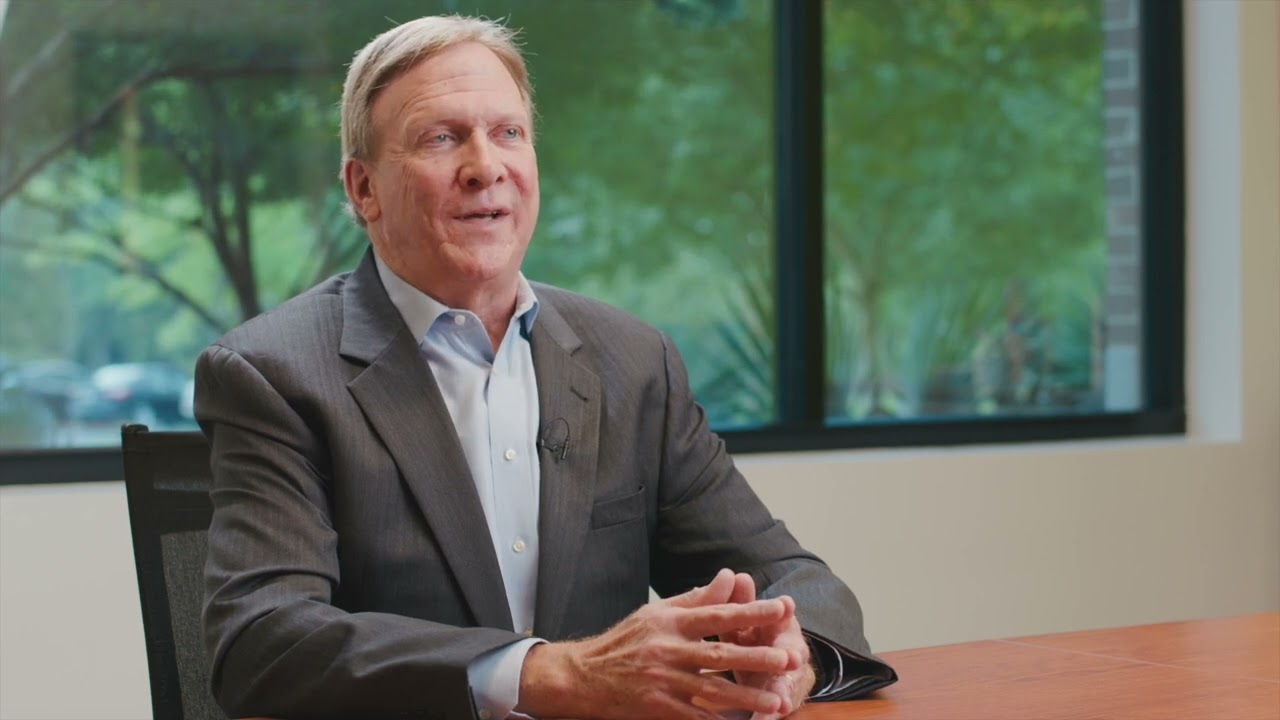 2022 Townes Individual Achievement Award Winner Lou Kennedy, Nephron Pharmaceuticals