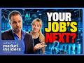 The AI Jobs Panic: What Big Tech Won't Tell You