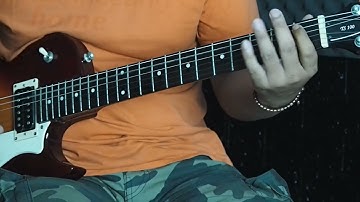 7 Kurcaci - Tiada Arti  (Guitar Cover)