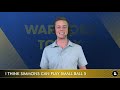 Warriors Rumors: Joe Lacob Says No To Ben Simmons Trade? Klay Thompson & James Wiseman OUT