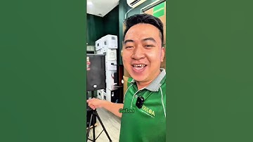 Thanh lý sub Active liền công suất Paramax A40 #guloa