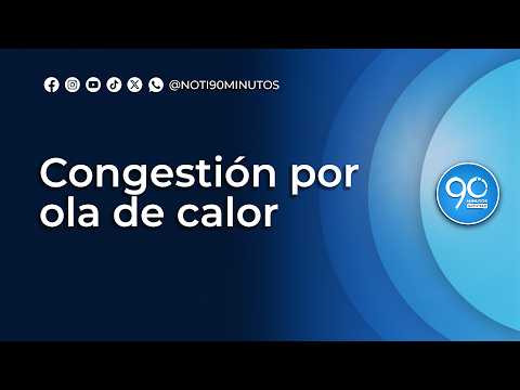 ⁣Masivas visitas al río Cali estarían generando problemas de movilidad y ocupación de espacio público