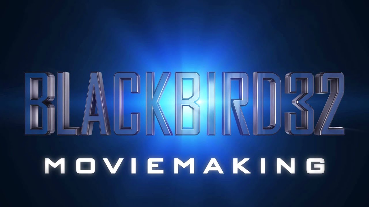 Blackbird32 - Intro 28.2.14