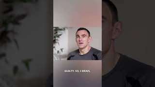 Why I Pleaded Guilty Instead of Going to Trial