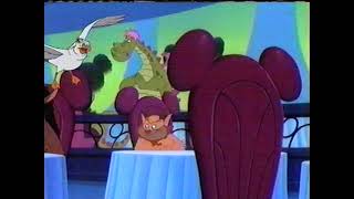 House Of Mouse Theme Toon Disney