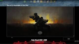 CSGO - Testing OBS Settings