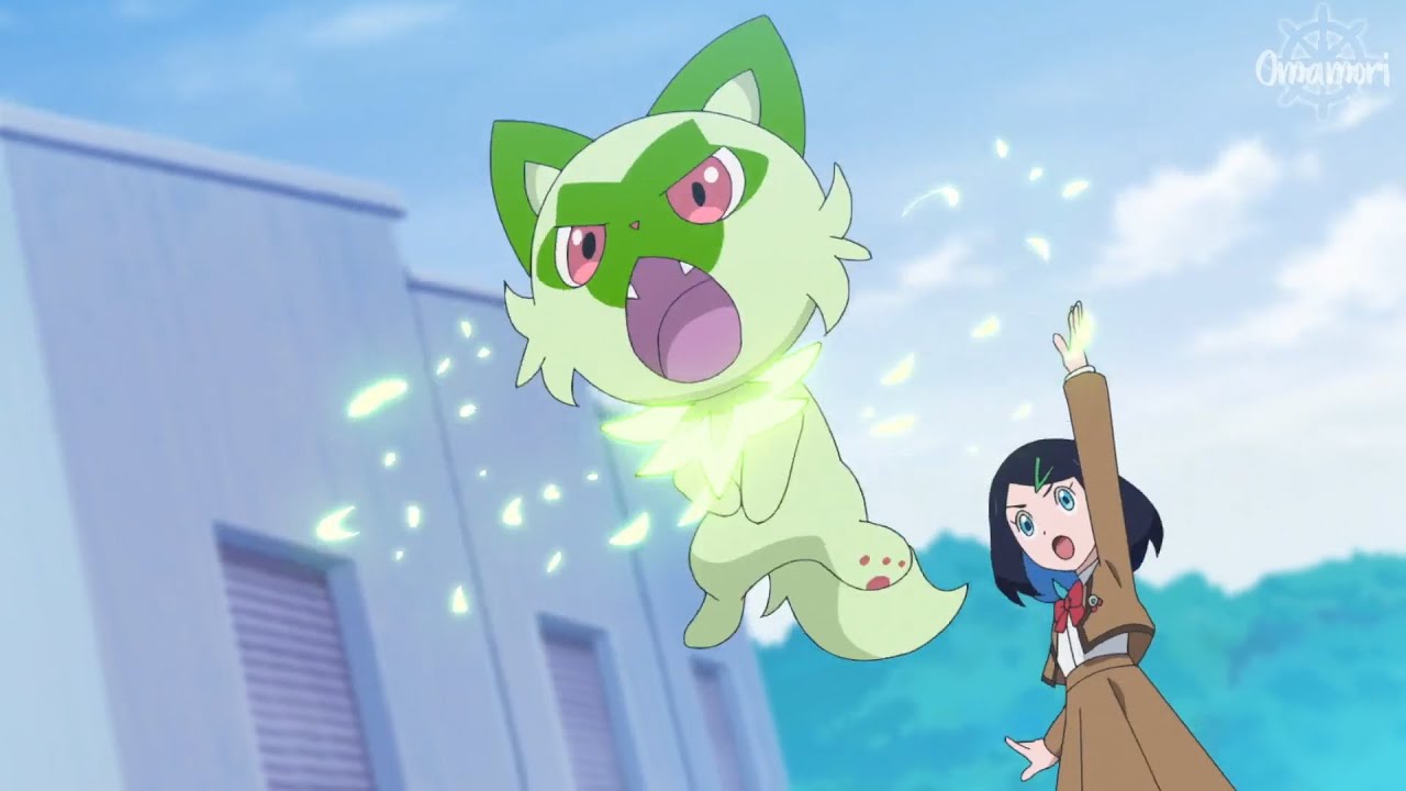 Tóm Tắt Anime " Pokemon 2023 - Pokemon Horizons " | Tập 1-42 | Review Anime Hay | Pokemon Horizons