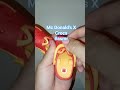 ASMR Mc Donald's Miniature X Crocs | Happy Meal Free Gifts #asmrsounds #satisfying #miniature  #wow